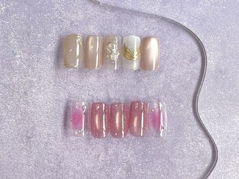 キャンアイドレッシー 熊谷店/6月定額¥5500