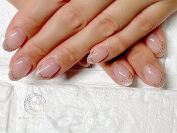 ニケ/フレンチプラン¥6500