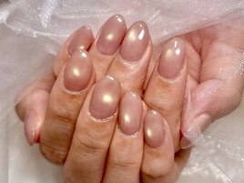 enoi マグネットネイル