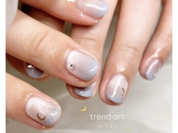 エクラ(eclat)/大人気デザイン