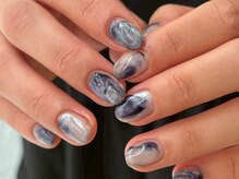 フィロンネイル 武蔵小杉店(filonnail)/shioriおまかせデザイン