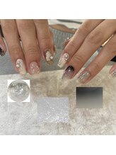 アリュール アンド エテルノ 小山店(Allure & ETERNO)/ニュアンス