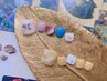 9月【ネット限定】定額☆2種から選べるFOOTデザインコース☆￥9900