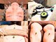 仁接骨院 じん鍼灸治療院の写真/【いくつになっても綺麗でい続けたい方へ】資格を持つベテランオーナーがあなたのお肌悩みに寄り添います!