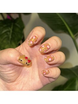 シエル エトワール(Ciel etoile)/