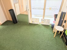 プラスリボディベース サガ(+Rebody Base Saga)