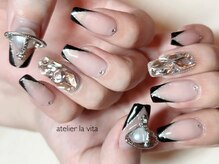 アトリエ ラビータ(atelier la vita)/