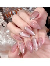 ビルドアップビューティー(Build Up Beauty)/マグネットネイル/飯田橋