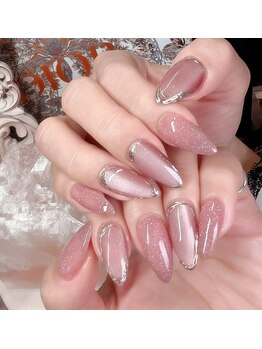 マグネットネイル/飯田橋