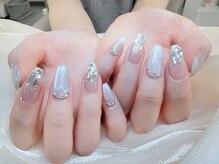 ラッキー(Lucky)/INSネイル