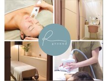 アールグランド 経堂店(R-ground)