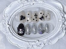 イティアン(Ytiane)/定額デザイン/ゴージャス