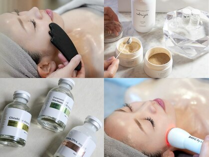 ルラシェ(Relacher)の写真