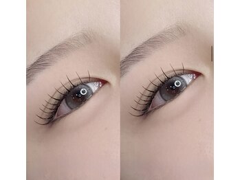 チルザルト サロン/マスカラパーマ