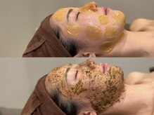 シルク ド ココ(Silk de Coco)