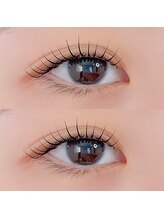 パンチャチャ(panchaw)/まつげパーマ/ラッシュリフト