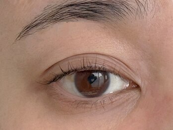 ルポ(RUPO)/まつ毛パーマ