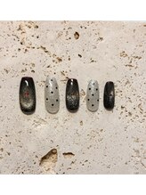 リエル(Reyel 0123)/定額デザインD