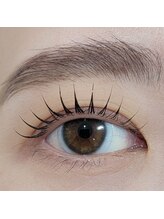 アイ アンド ネイル ロカヒ(Eye & nail LOKAHI)/まつ毛パーマ