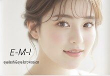 エミ(E-M-I)