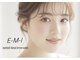 エミ(E-M-I)の写真