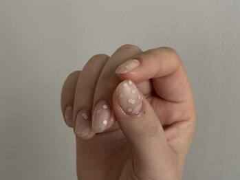 コス(KOSU)/Clearデザイン