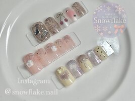 オススメ♪春デザイン