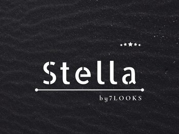 ステラ バイ セブンルックス 大宮東口店(Stella by7LOOKS)/まつげパーマ/大宮