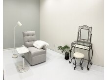 エルシー 岐阜駅前店(LC)の雰囲気（完全個室サロンのプライベート空間）