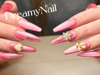 ドリーミーネイル 池袋(Dreamy Nail)/