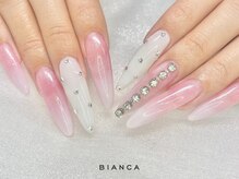 ビアンカ 溝の口店(Bianca)/チップ長さだし&やり放題