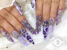 ネイルズガッシュ 溝の口店(NAILs GUSH)/