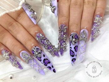 ネイルズガッシュ 溝の口店(NAILs GUSH)/