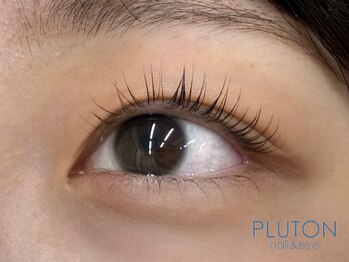 プルトン(PLUTON)/