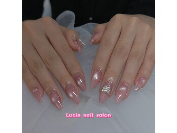 ルシエ(LUCIE)/チップ10本+マグネット2パッツ