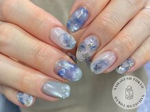 ネイルズガッシュ 蒲田東口店(NAILsGUSH)
