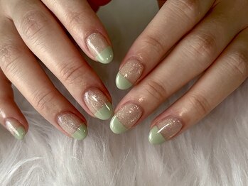 セレクト(Select)/まっすぐフレンチ