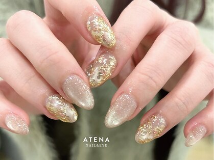 アテナ(ATENA)の写真