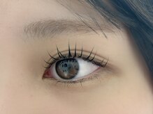 アンシル(ANCIL)/まつ毛パーマ 60分 ￥3780