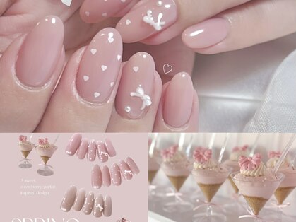 チョイスネイル 北堀江店(CHOICE NAIL)の写真