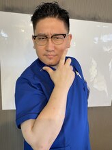 しろくま整体院 鷺ノ宮阿佐ヶ谷院 熊谷 航
