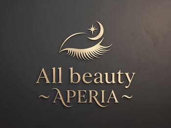 オールビューティー アぺリア(All beauty Aperia)の写真/【人気No.1*韓国風束感まつげパーマ】大人気フラットラッシュもご用意♪上下まつげパーマも対応可◎