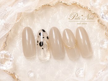 プティネイル(Puti Nail)/◇￥7.150◇