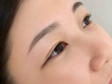 アイブロウドット 静岡店(iBROW.)/眉周りがツルツルになります.*