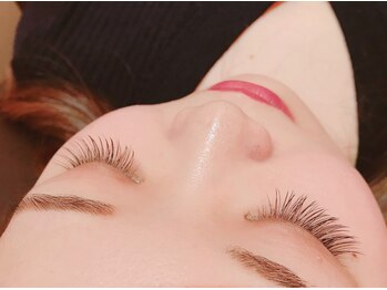 ストーリーアイラッシュアンドネイル(Story)/ウルトラソフトグードつけ放題★