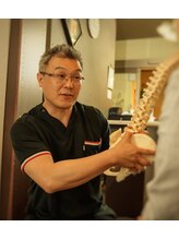 エルソール(Elsol)&nbsp;安井 陽介