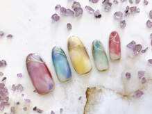 ネイルズロータス(Nails Lotus)/