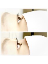 プラッカドット アイラッシュ(Placa.)/パリジェンヌラッシュリフト