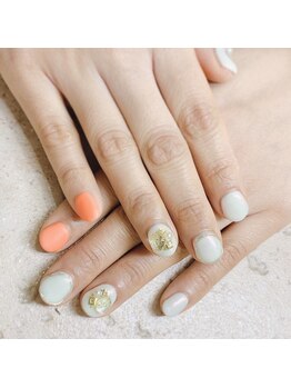 プライズアイリス アイラッシュ 池袋東口店(prize Iris eyelash)/ブライダルネイル【池袋】