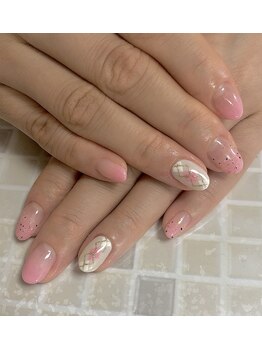 ココ ネイル(Coco Nail)/